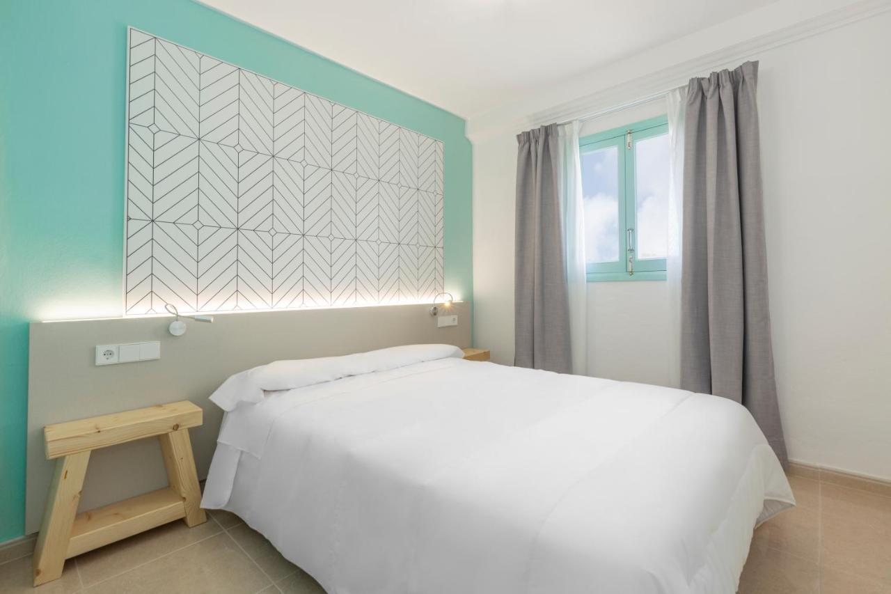 Appartement met 2 slaapkamers