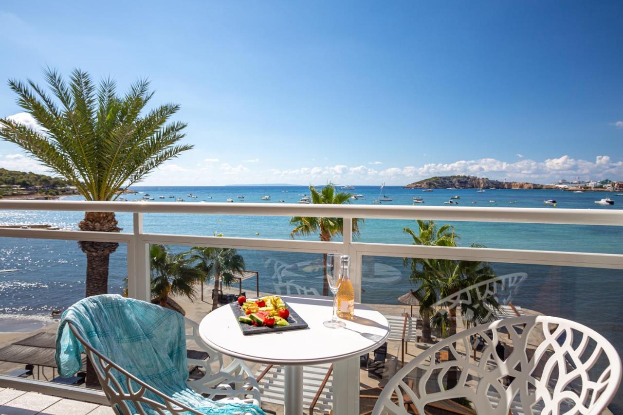 Double Room Sea View