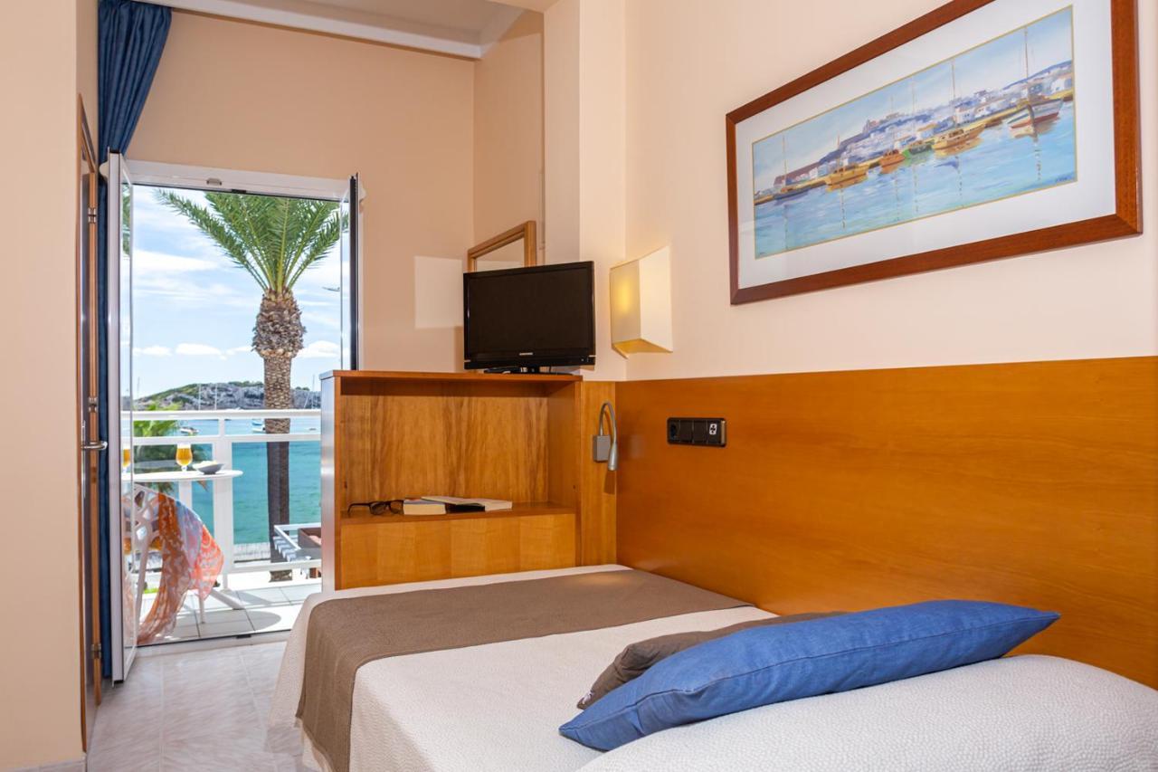 Single Room Sea View