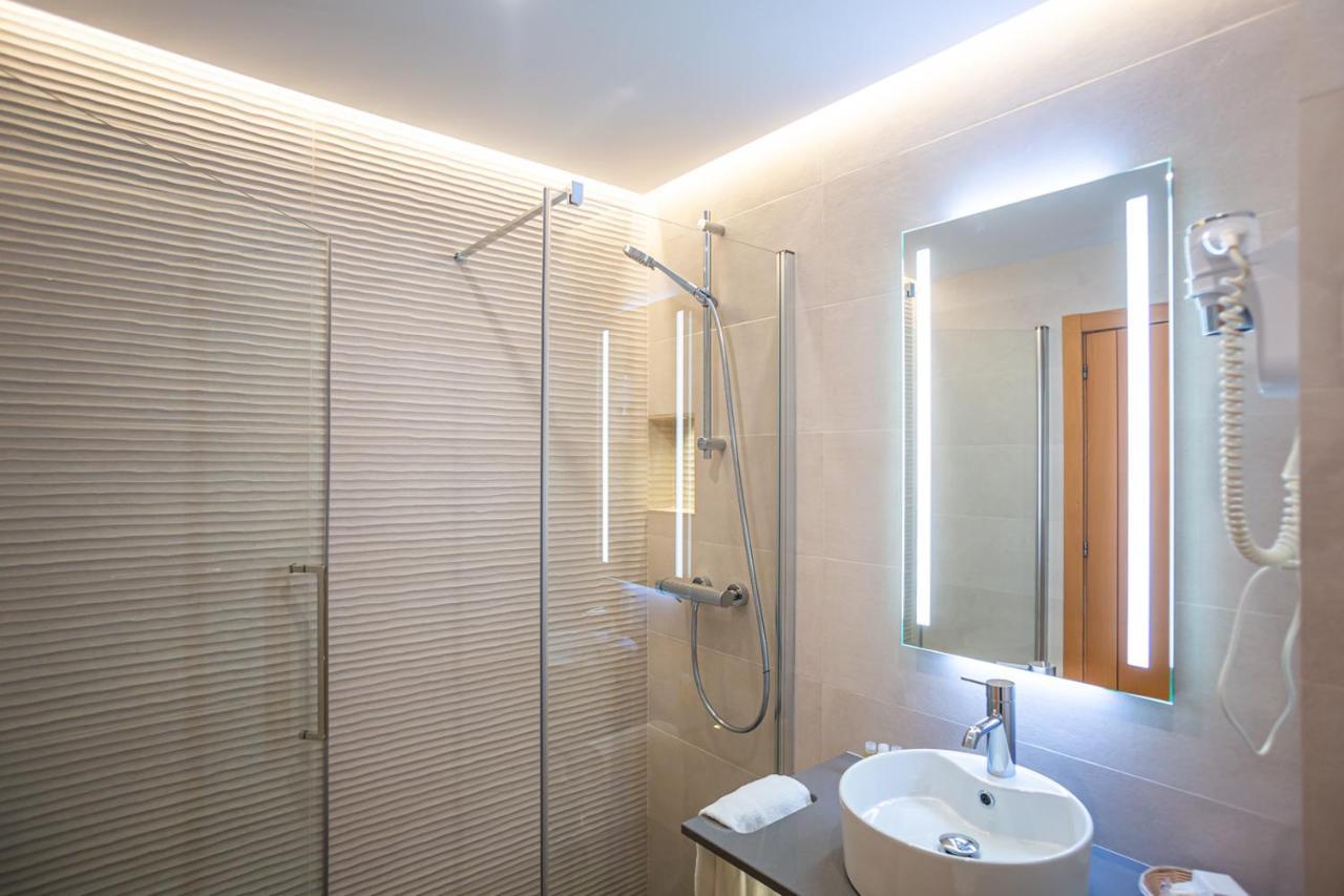 Double Room Sea View