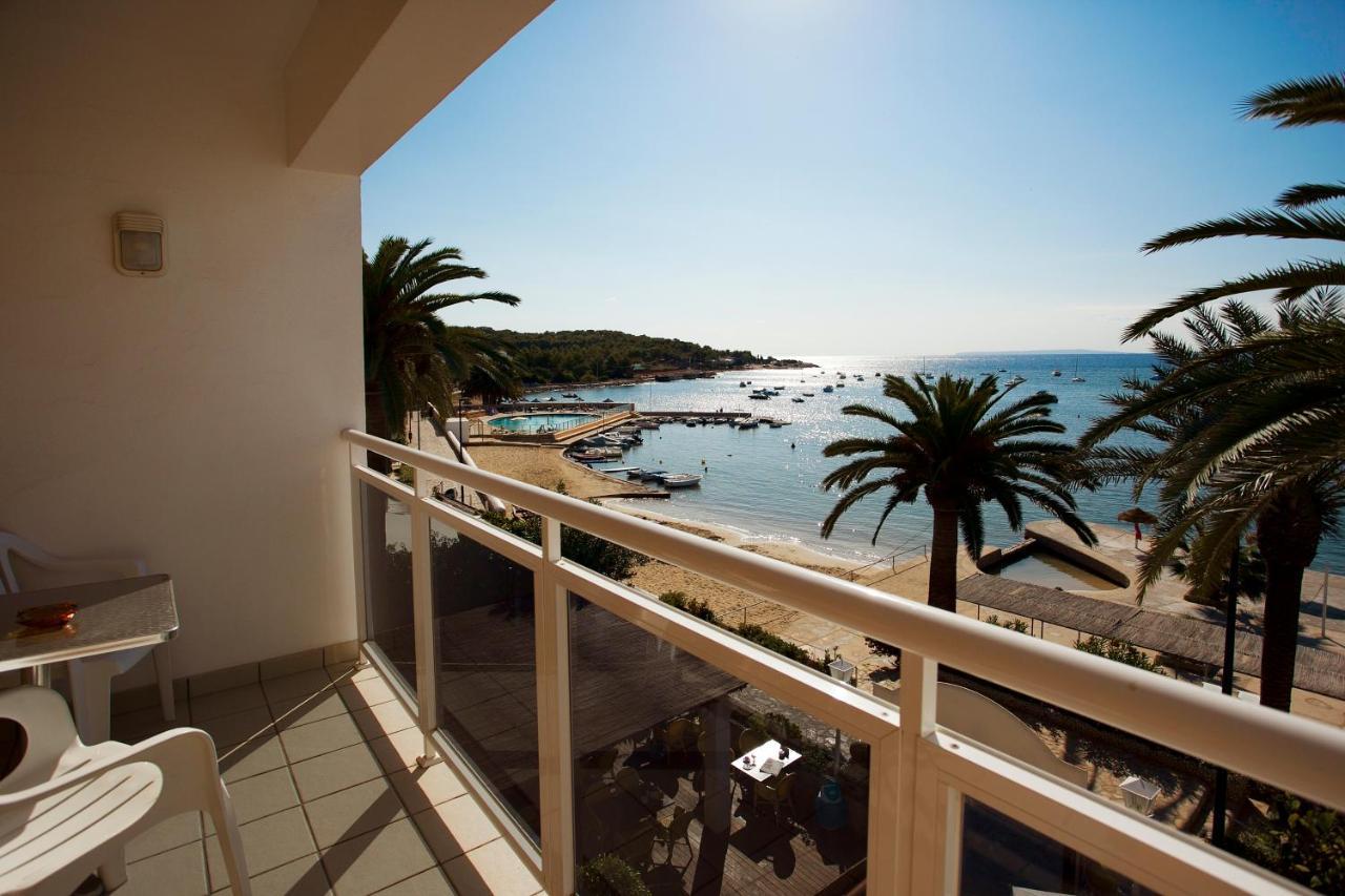 Single Room Sea View