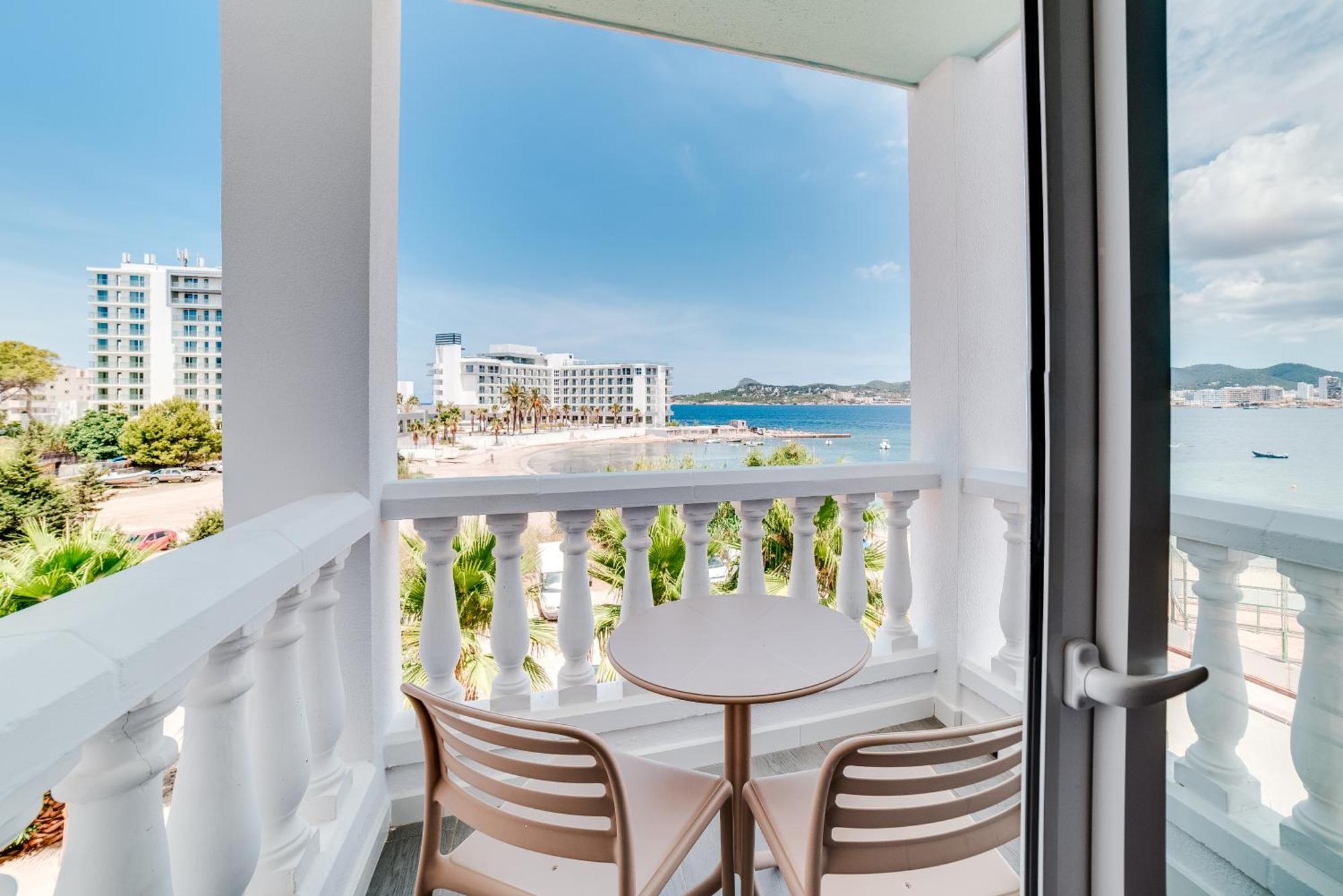 Studio - Vue sur Mer (1 Adulte)