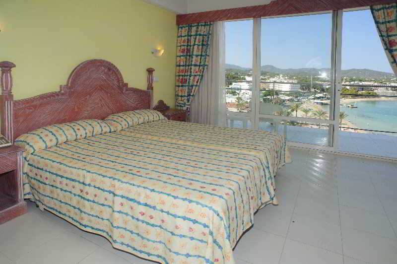 Chambre Quadruple