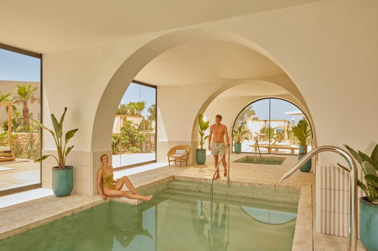 Junior Suite con Accesso Piscina Diretto - Piano Signature