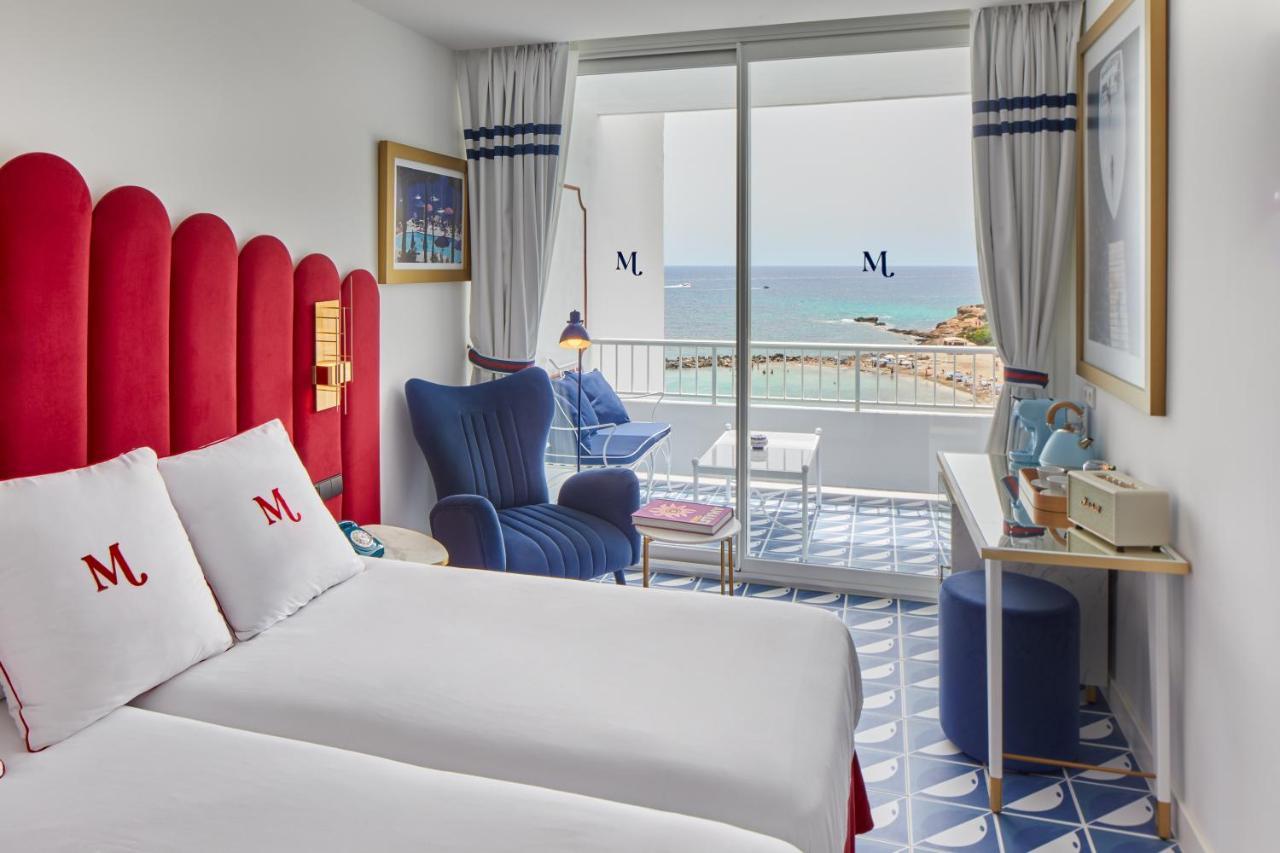 Logement de Luxe avec Balcon - Vue sur Mer