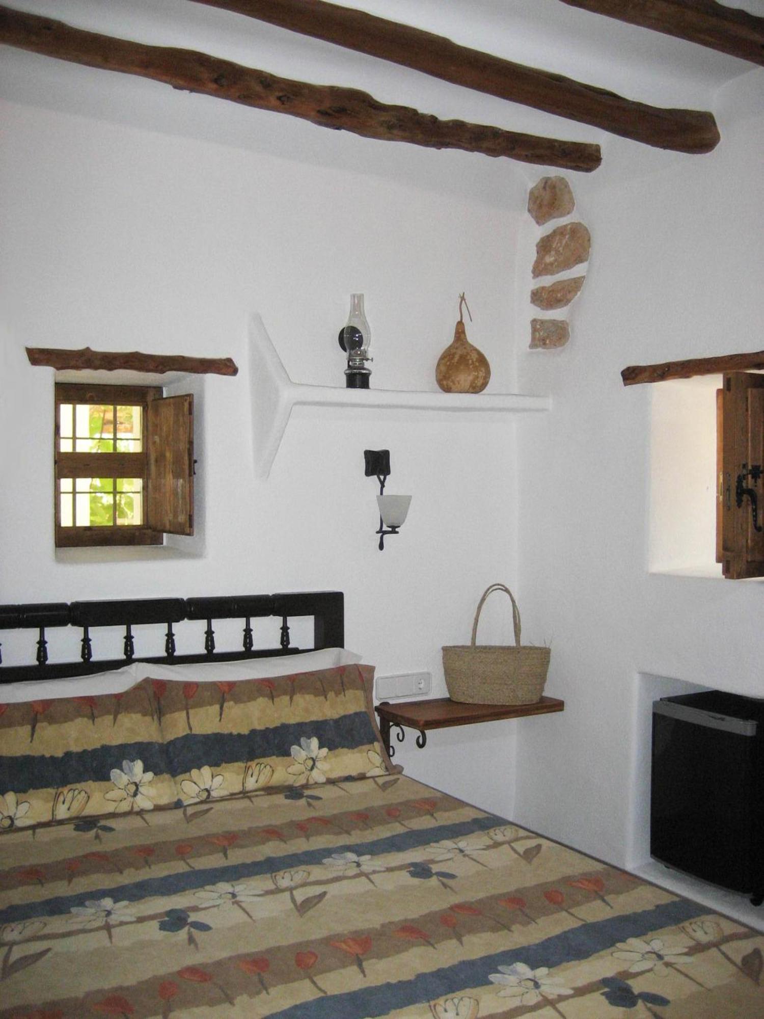 Double Room Spa Bath