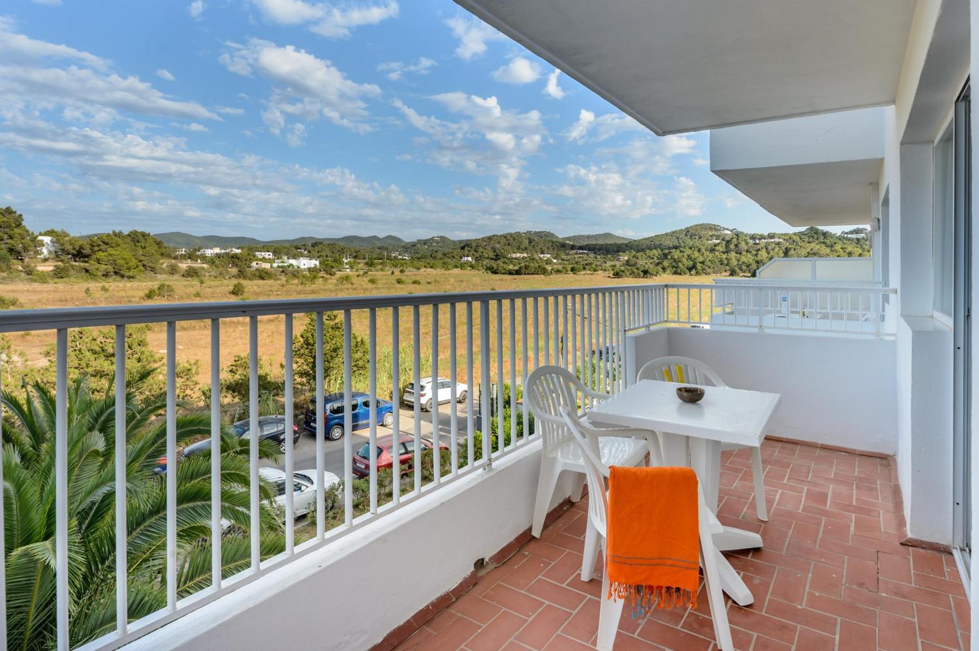 Appartamento con 1 Camera da Letto