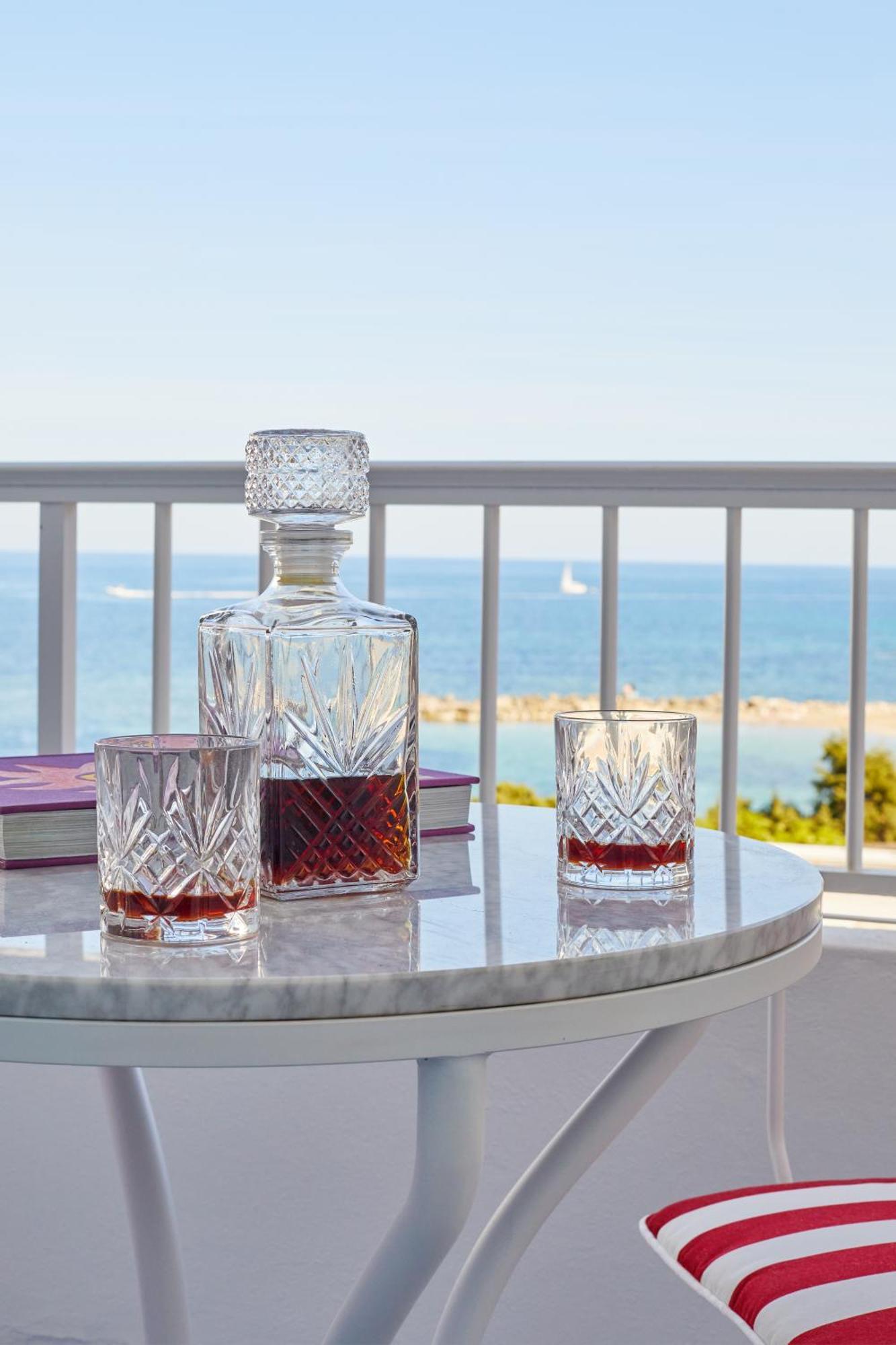 Suite avec Balcon - Hommage à Ibiza - Vue sur Mer