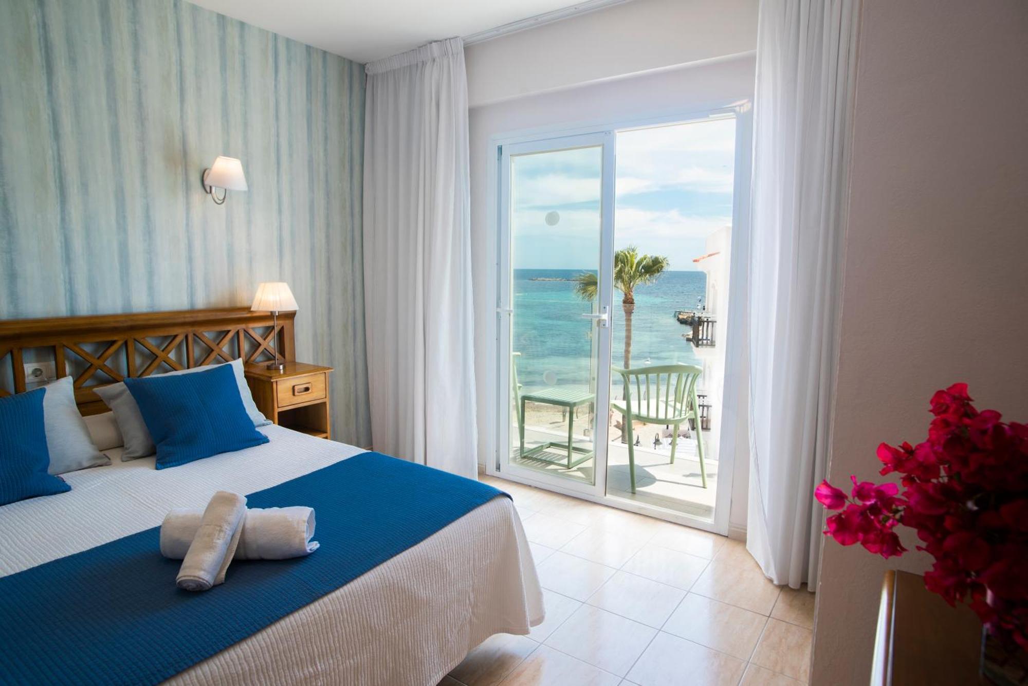 Habitación Doble - Junto al mar