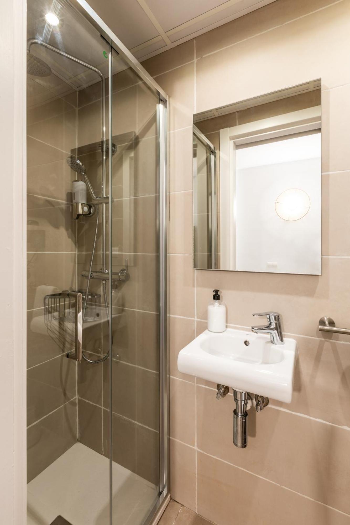 Superior Single Room