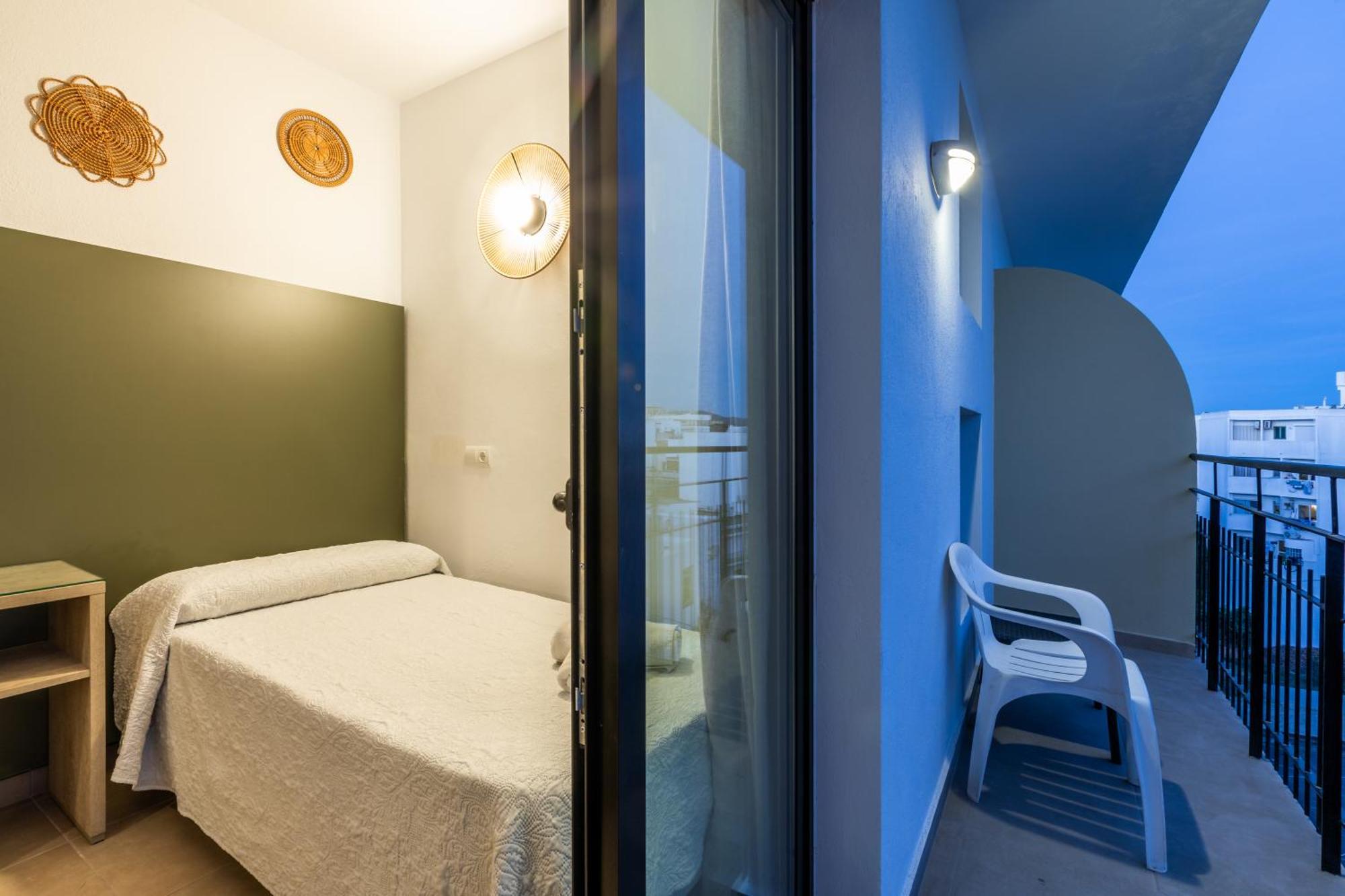 Superior Single Room