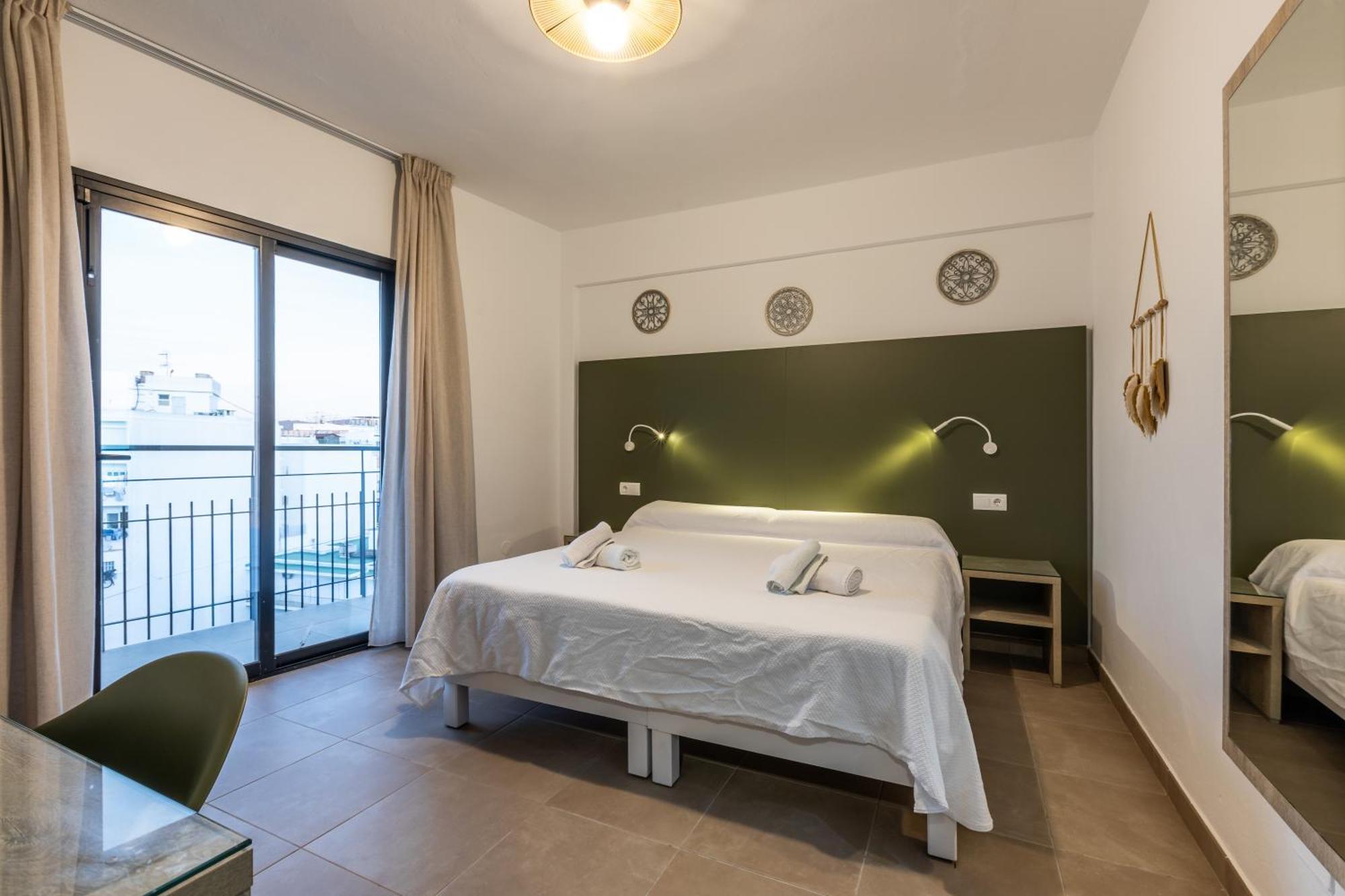 Superior Queen Room