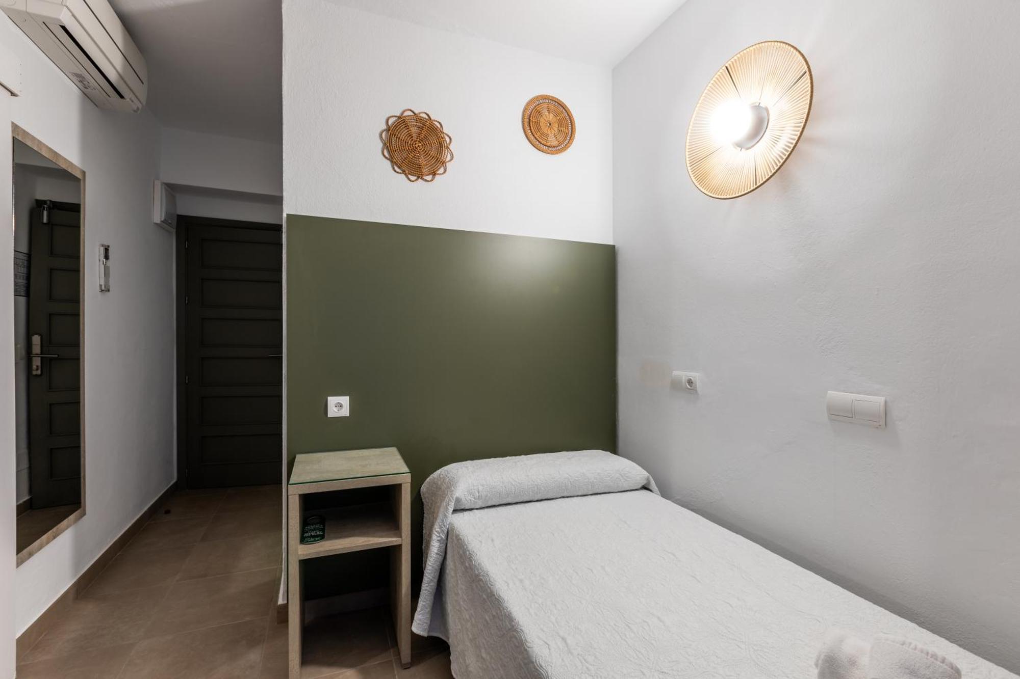 Superior Single Room