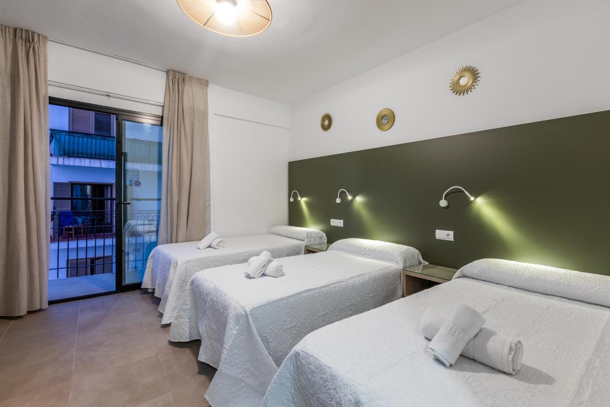 Superior Triple Room