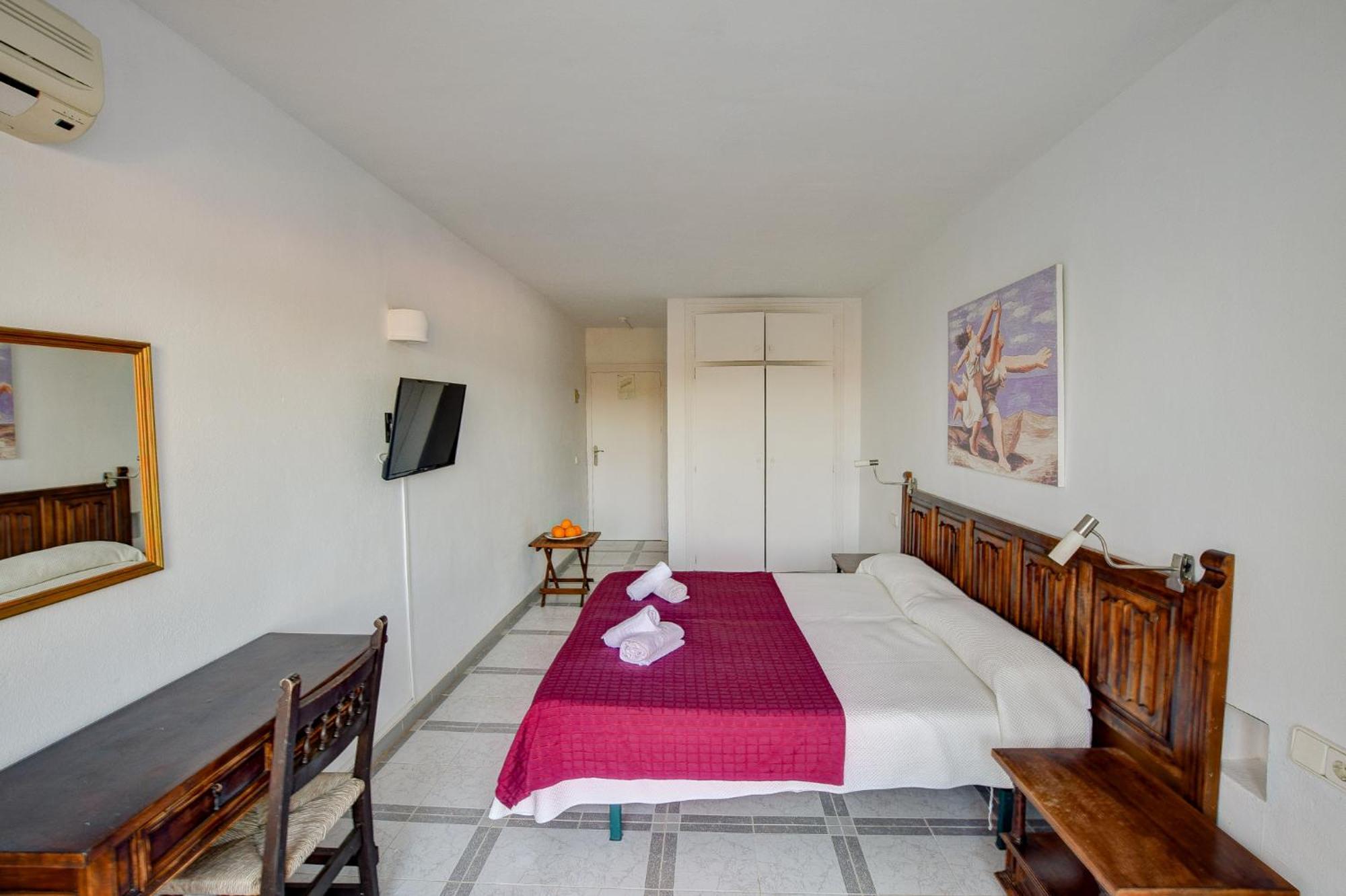 Superior Room Sea View