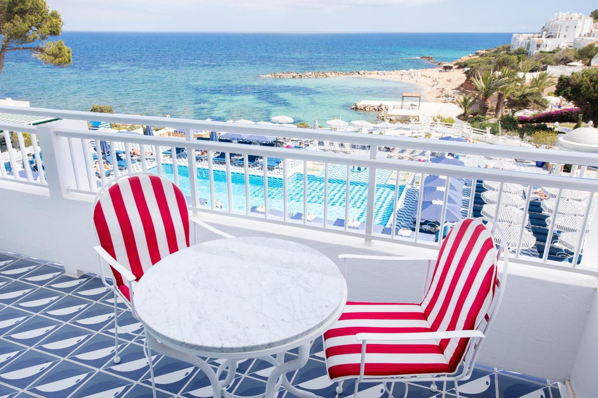 Suite Sea View with Balcony - Tribute to Ibiza,1592049418:JPEG