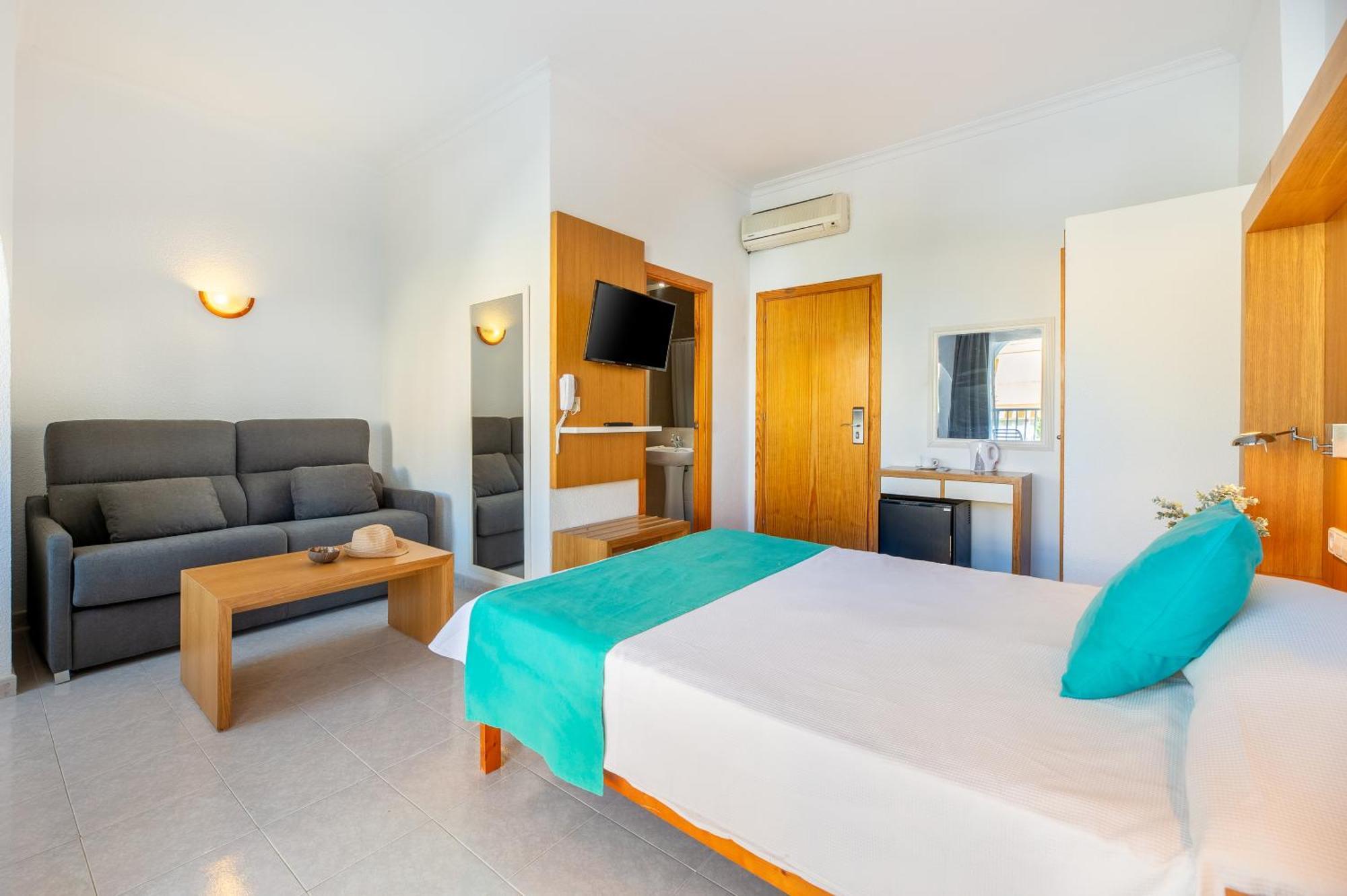 Single Room