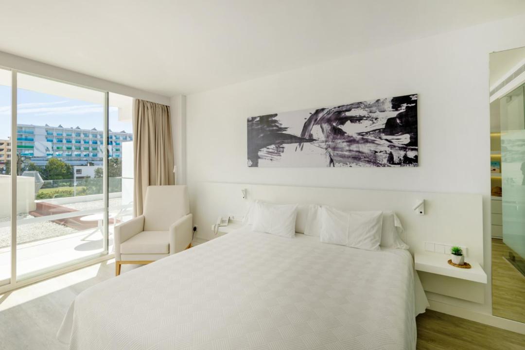 Room Assigned at Check