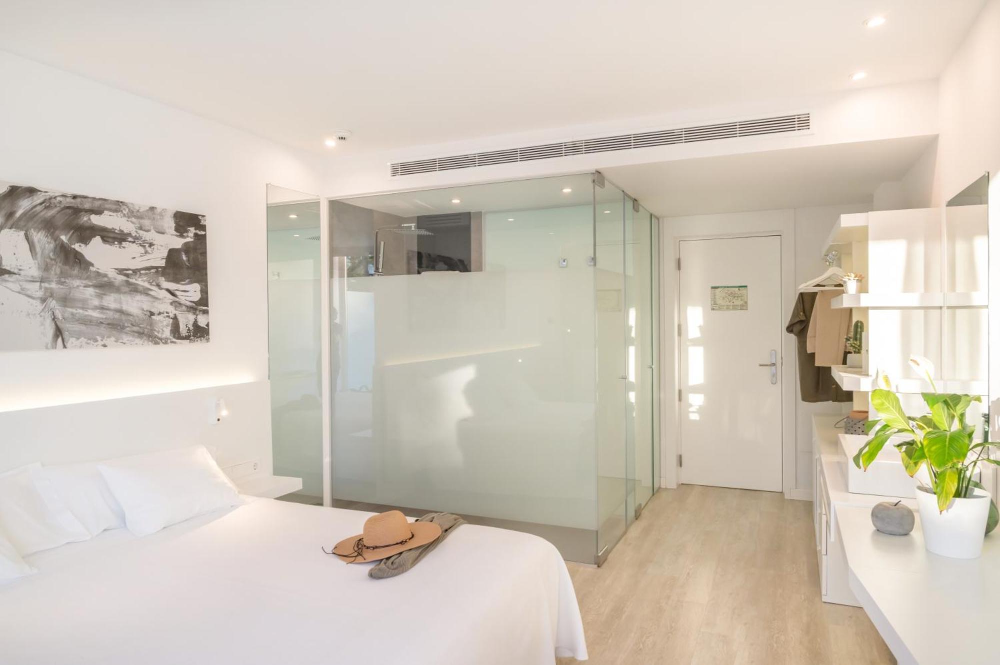 Room Assigned at Check