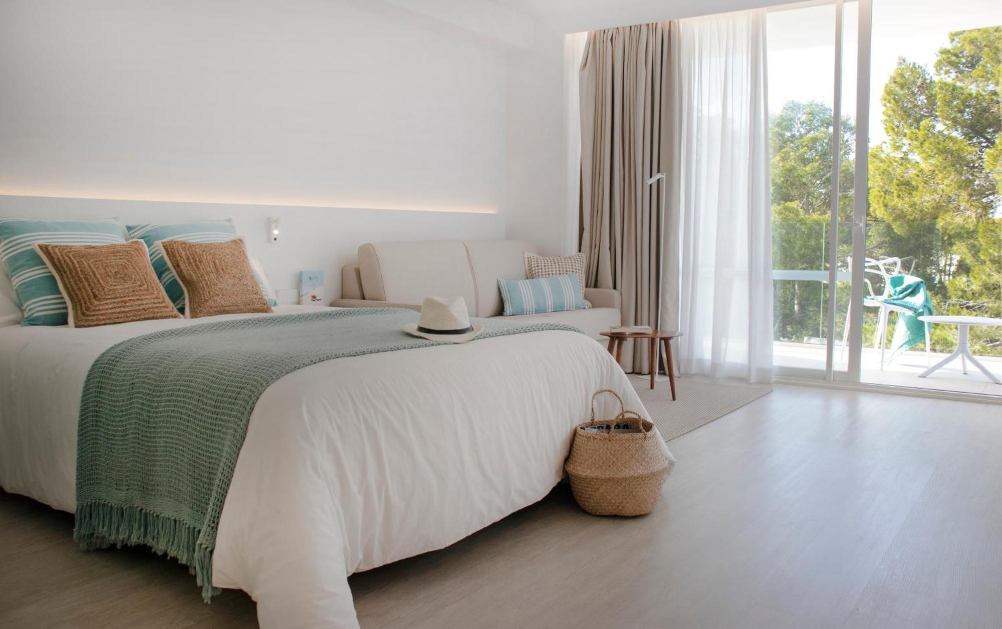 Family Room Sea View