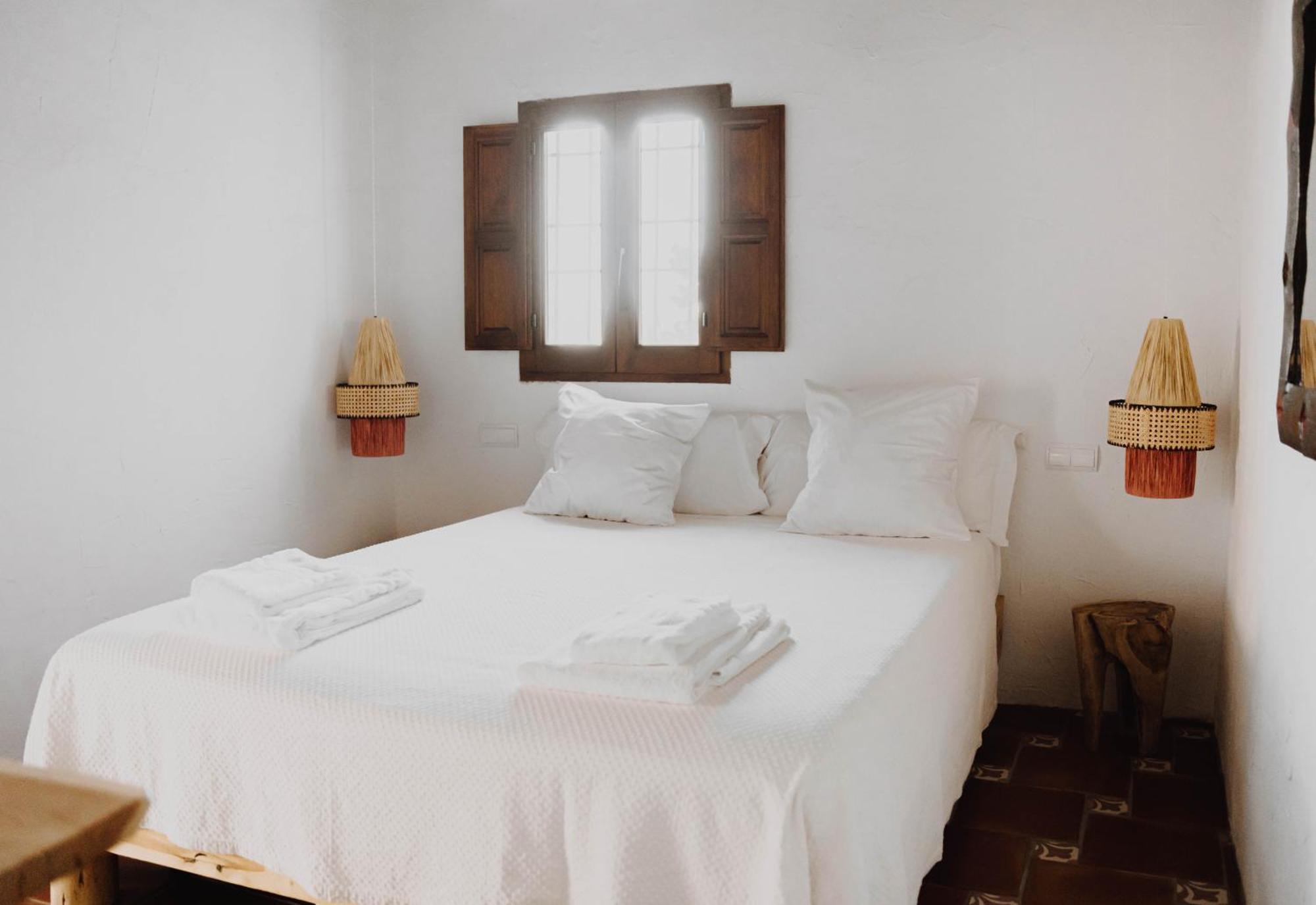 Apartamento Deluxe de 2 dormitorios con balcón