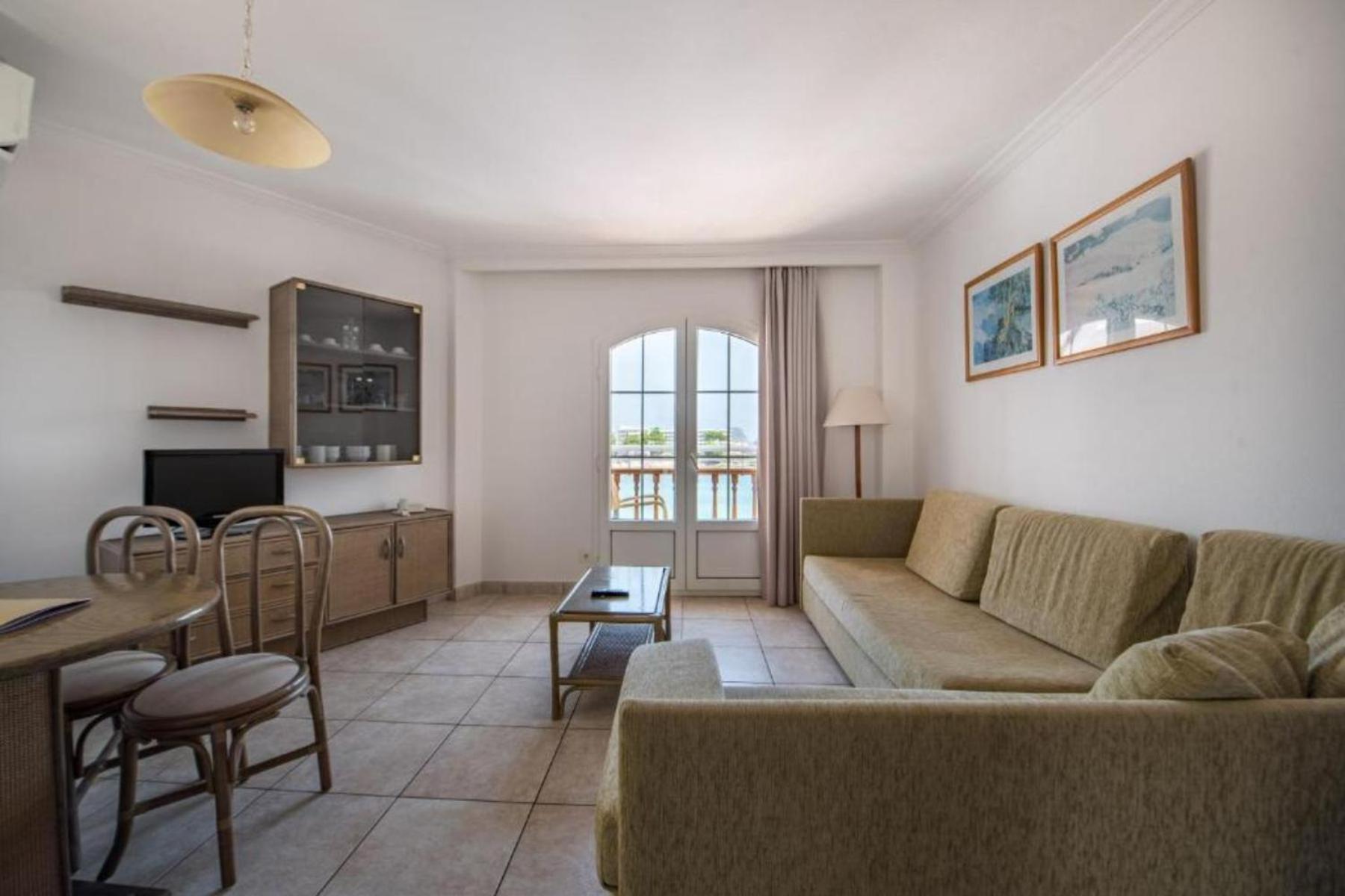 Apartment Sea View
