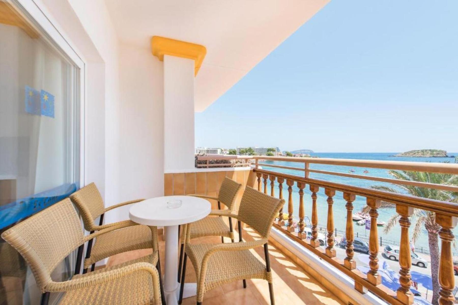 Apartment Sea View