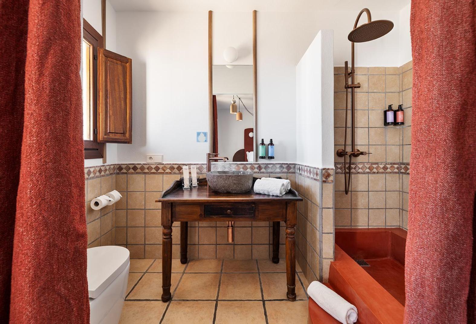 Superior Double or Twin Room Garden View
