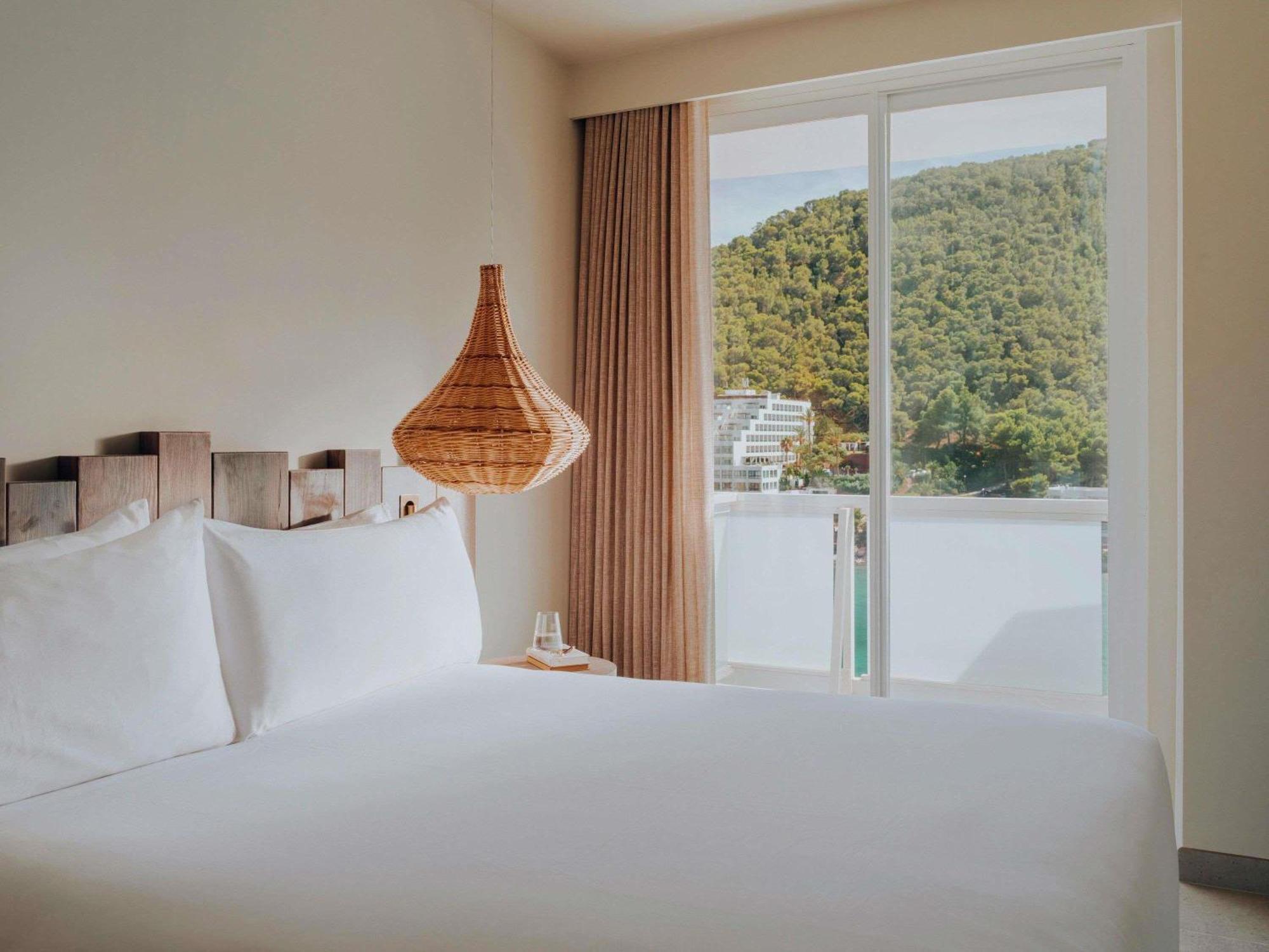 All Access Suite met 2 Bedden - Uitzicht op Zee