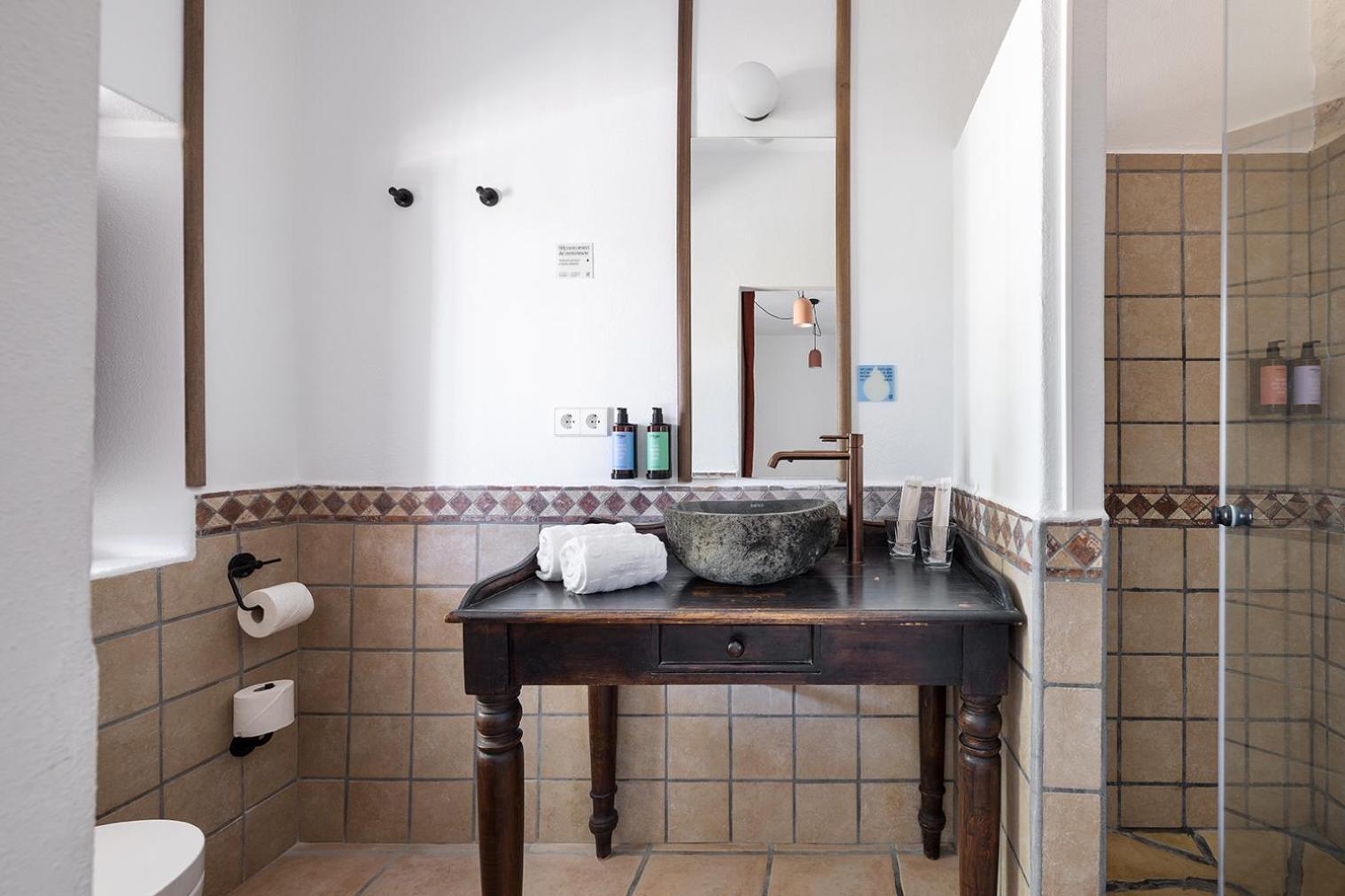 Superior Double or Twin Room Garden View