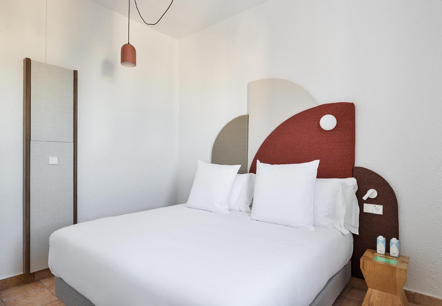 Superior Double or Twin Room Sea View