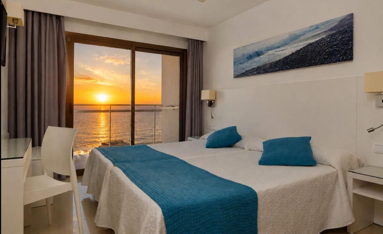 Apartment Sea View Balcony
