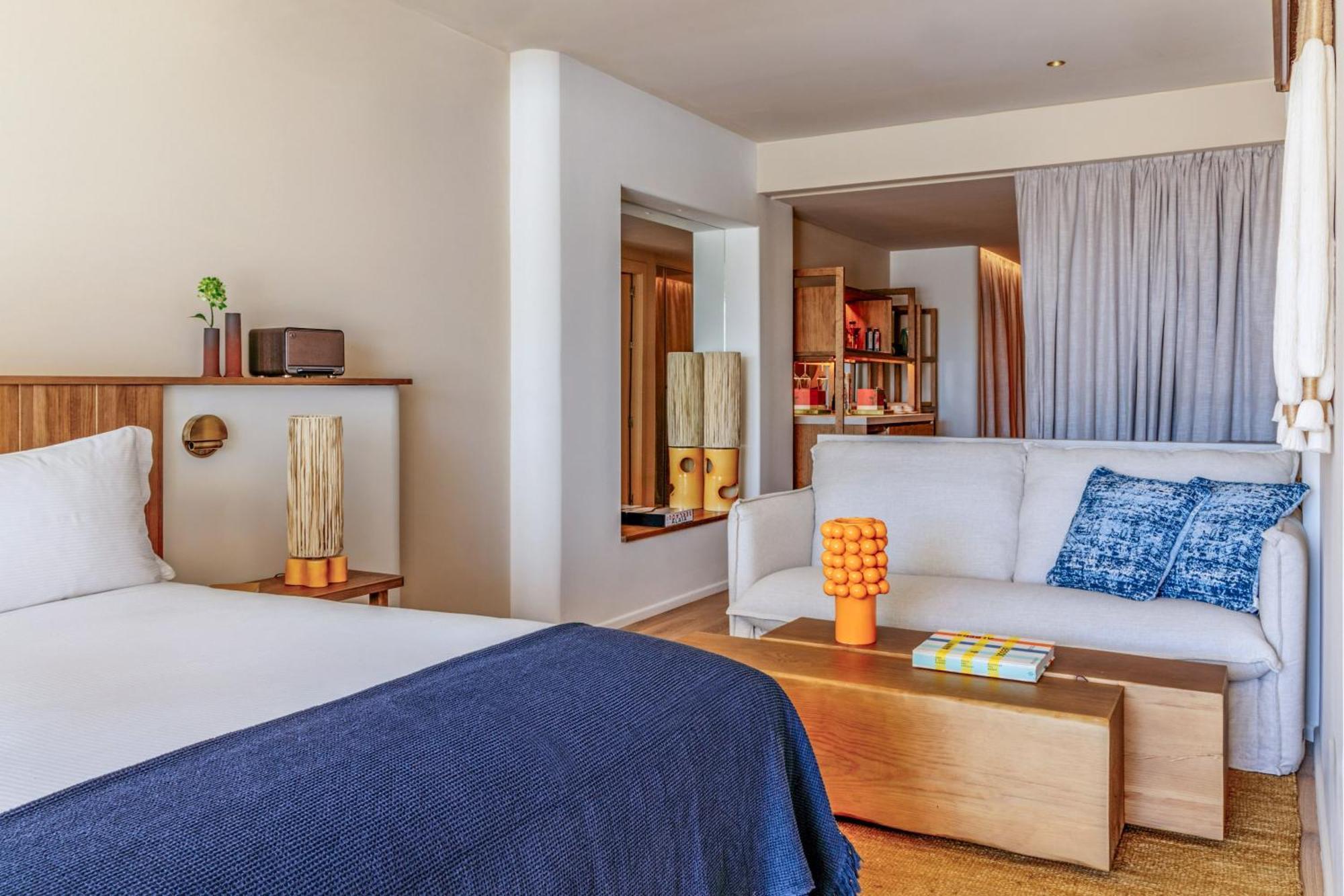 Beyond ME+ Junior Suite Sea View