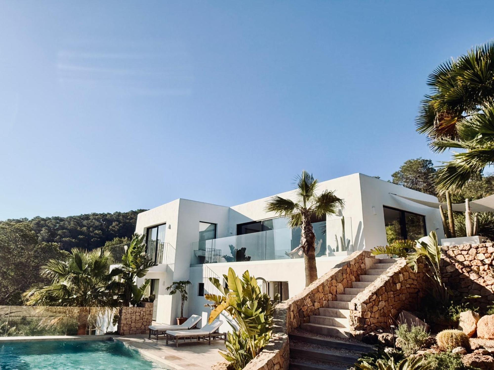 Five-Bedroom House