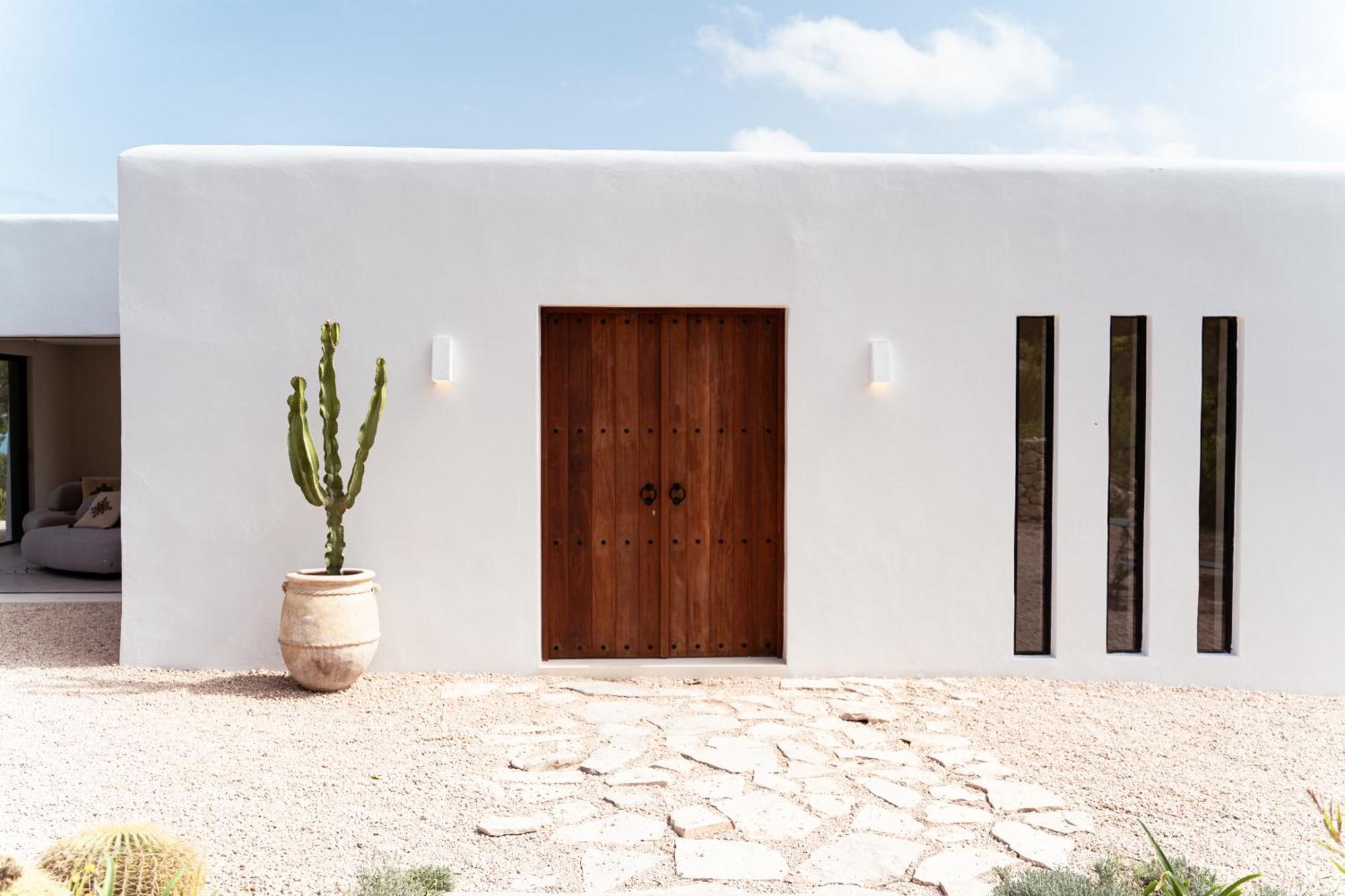 Five-Bedroom House