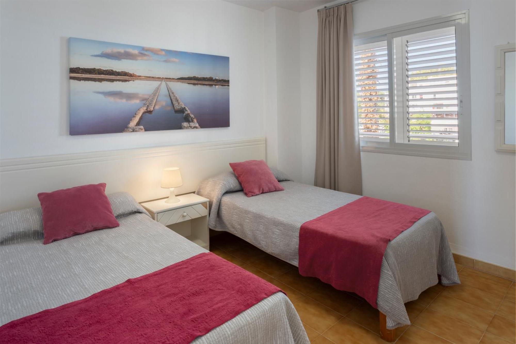Apartment Sea View