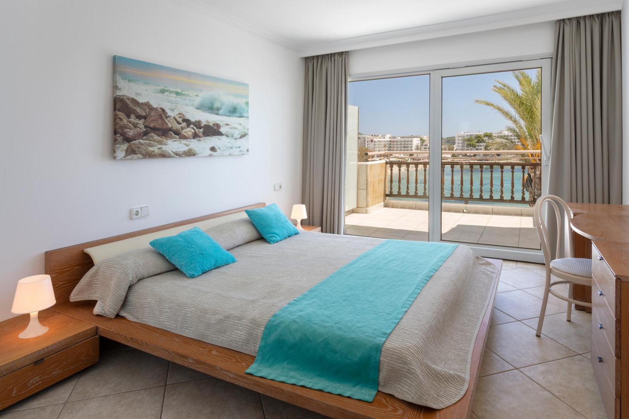 Apartment Sea View