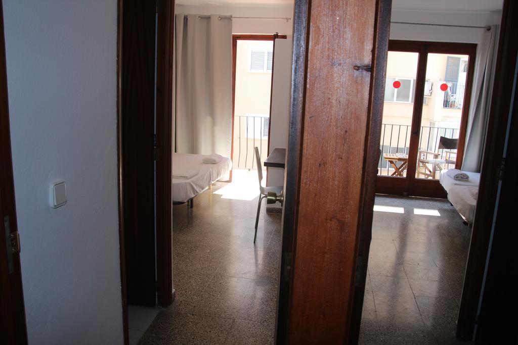 Camera Doppia con Letti Singoli con Bagno Privato