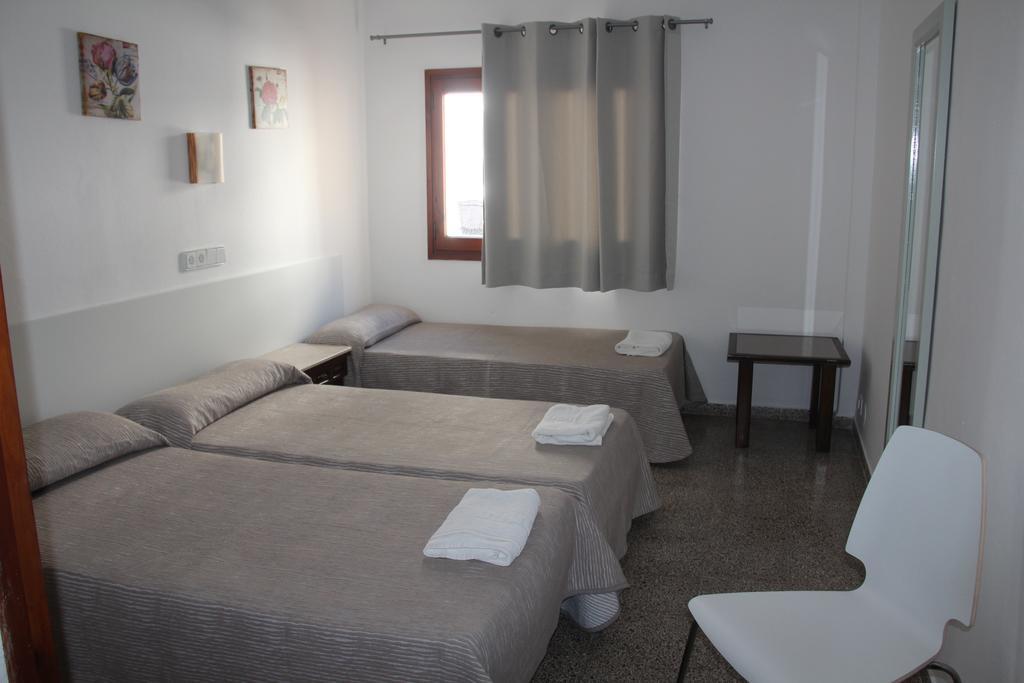 Single Room