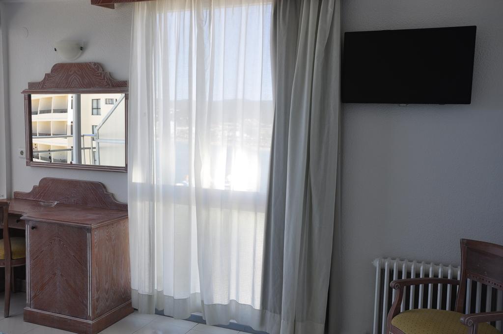 Chambre Lits Jumeaux