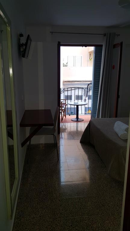 Double Room Balcony