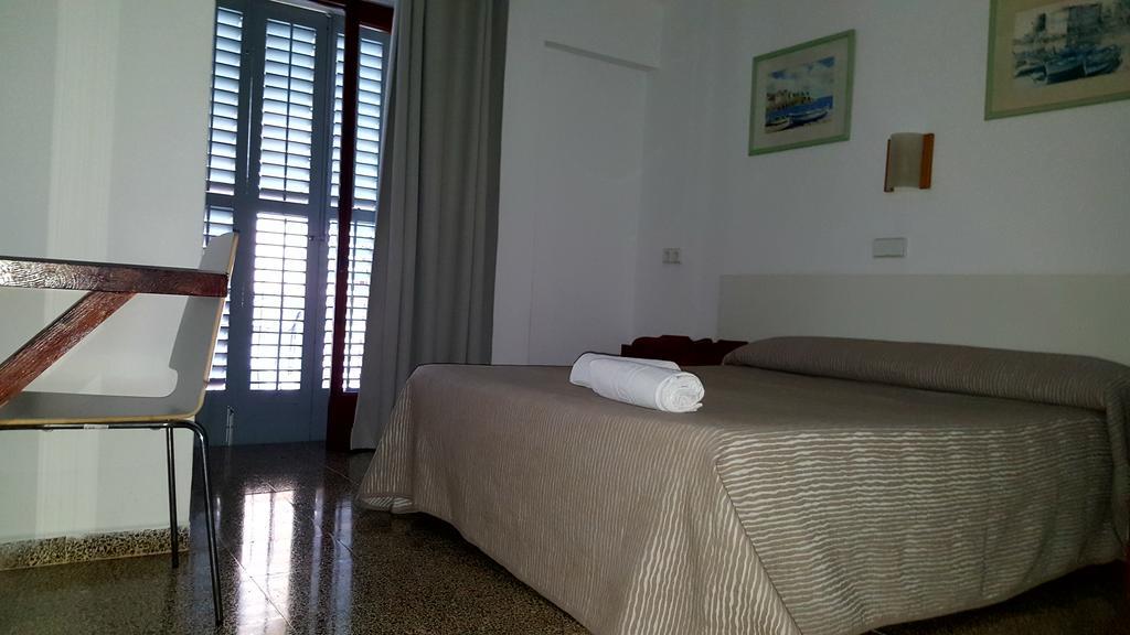 Double Room Balcony