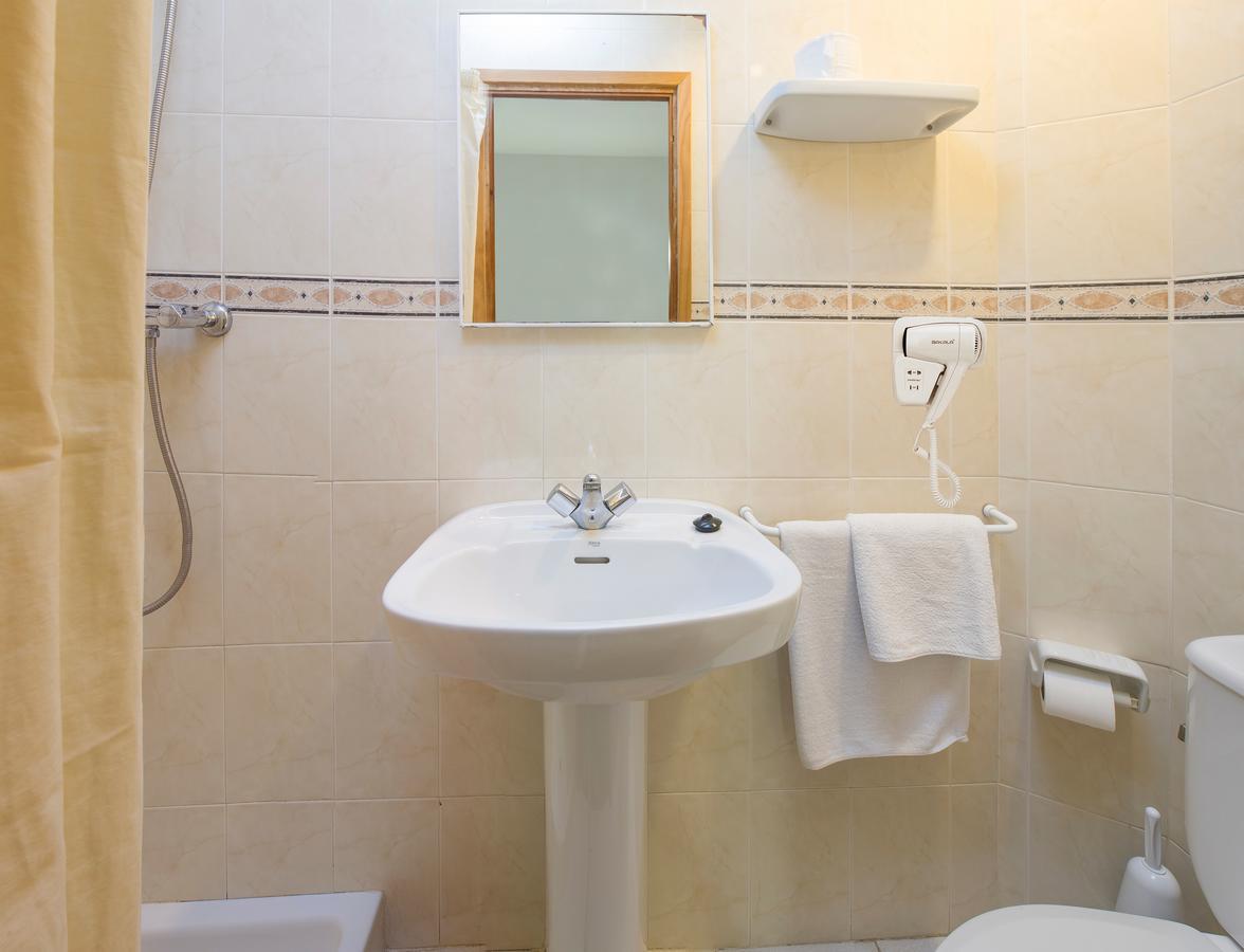 Single Room air Conditioning balcony