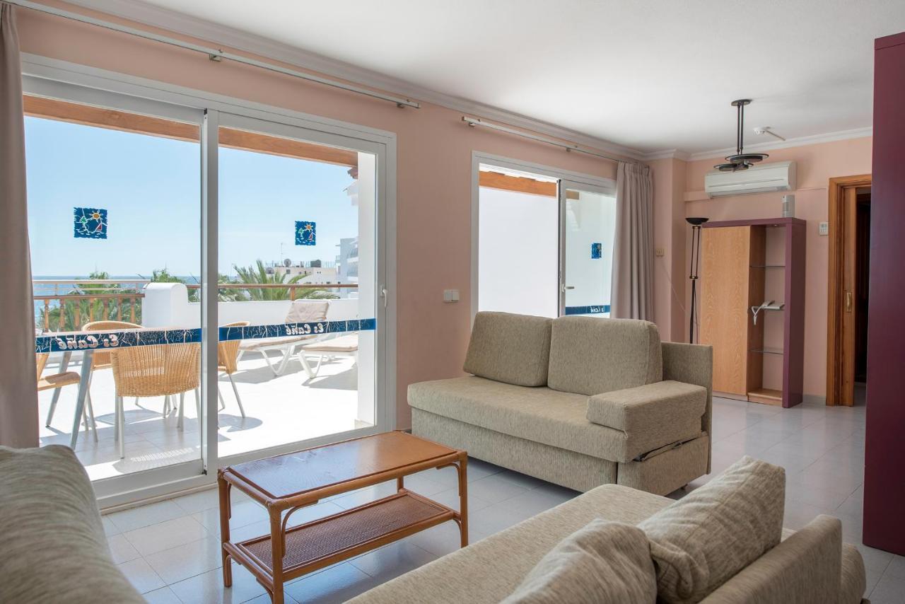 Apartment Sea View