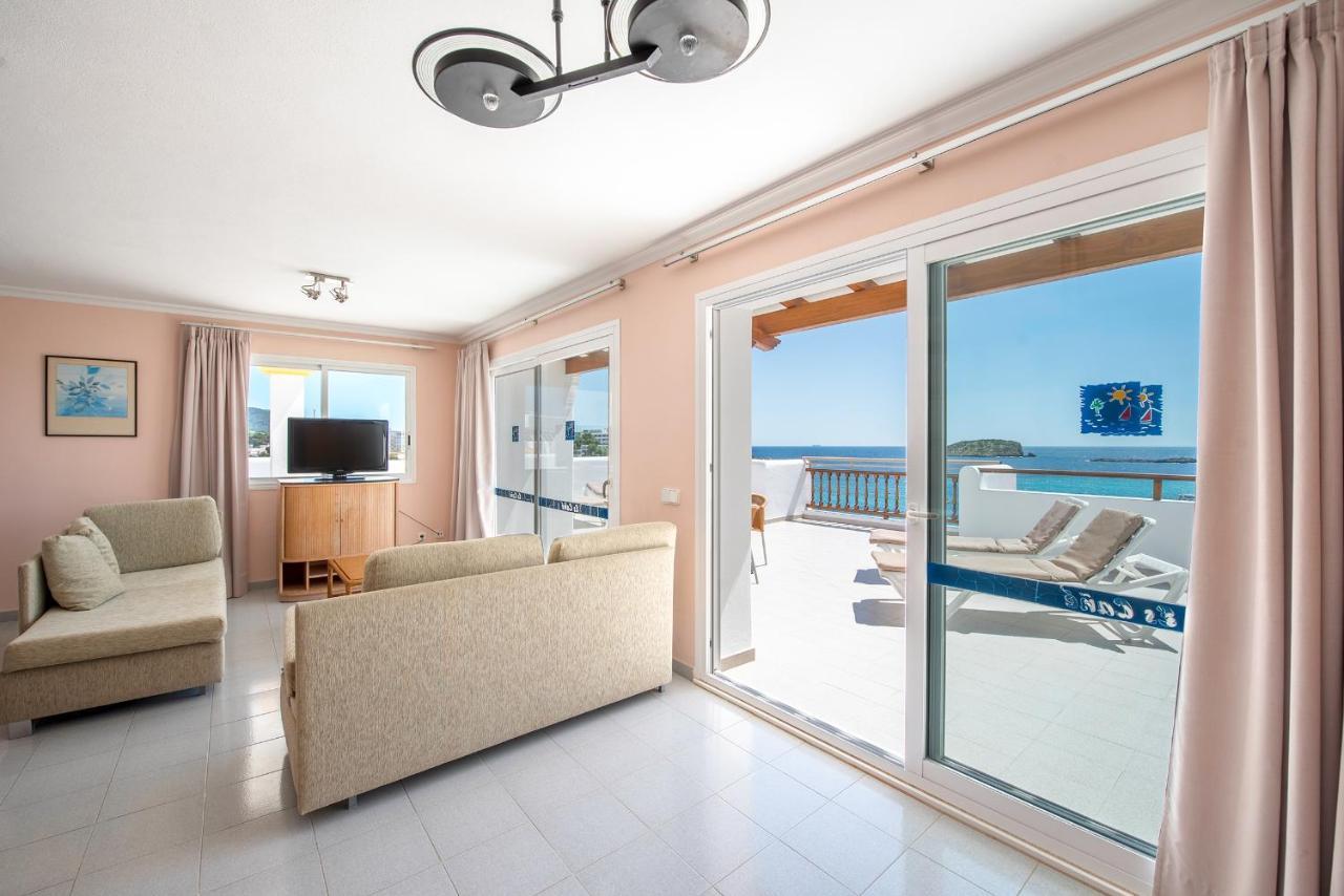 Apartment Sea View