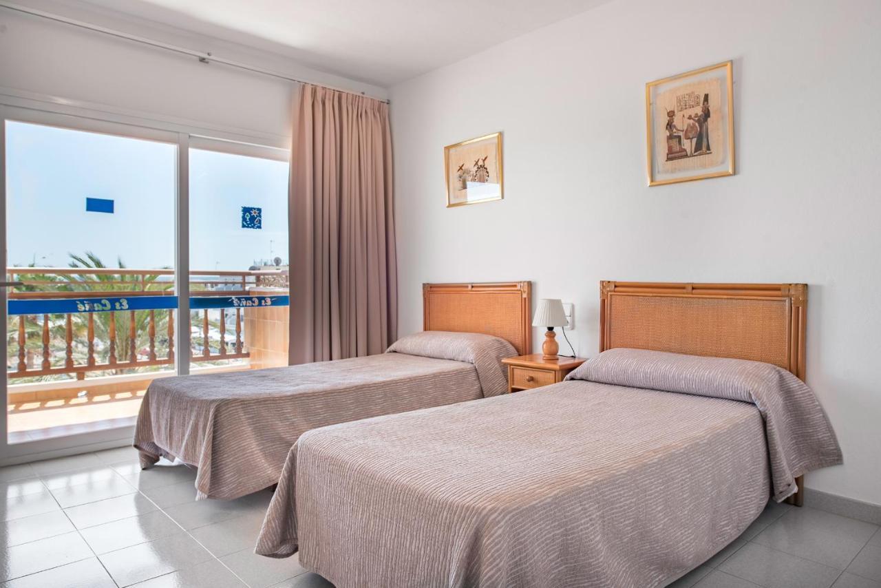 Apartment Sea View