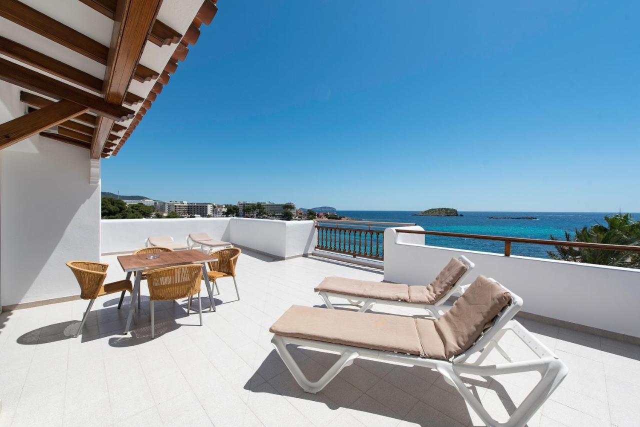 Apartment Sea View