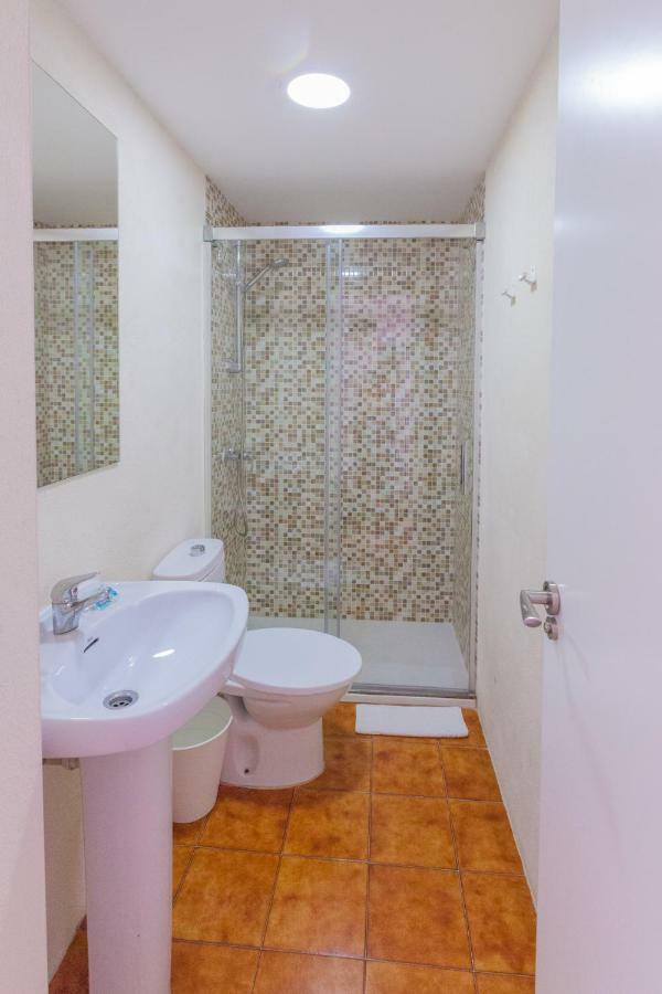 Double or Twin Room with Balcony
