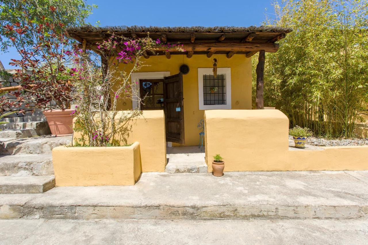 Habitación Doble con terraza