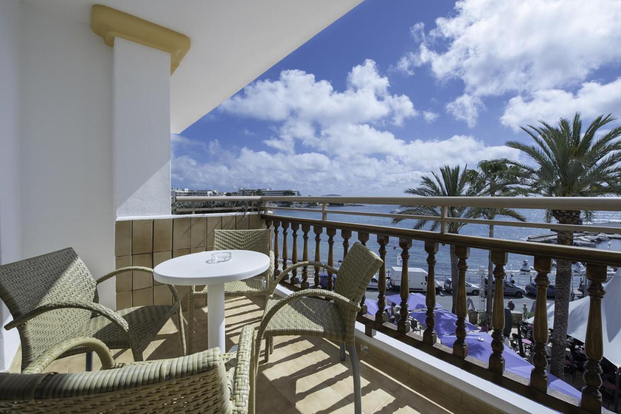 Apartment Sea View